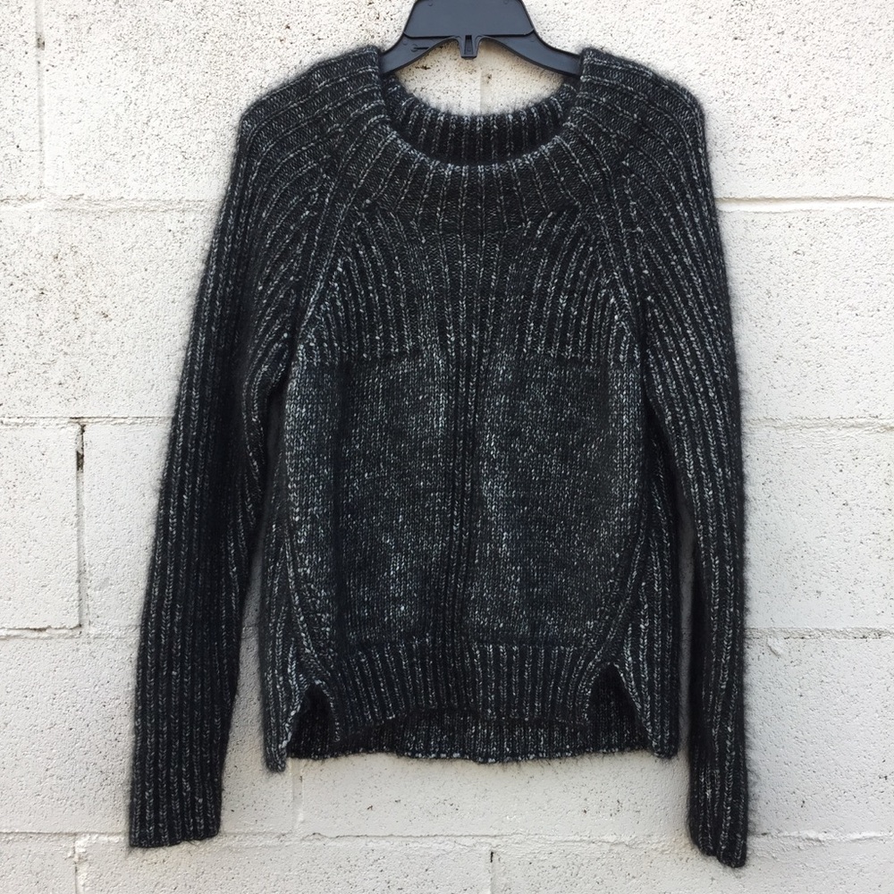 Belstaff Knit Sweater